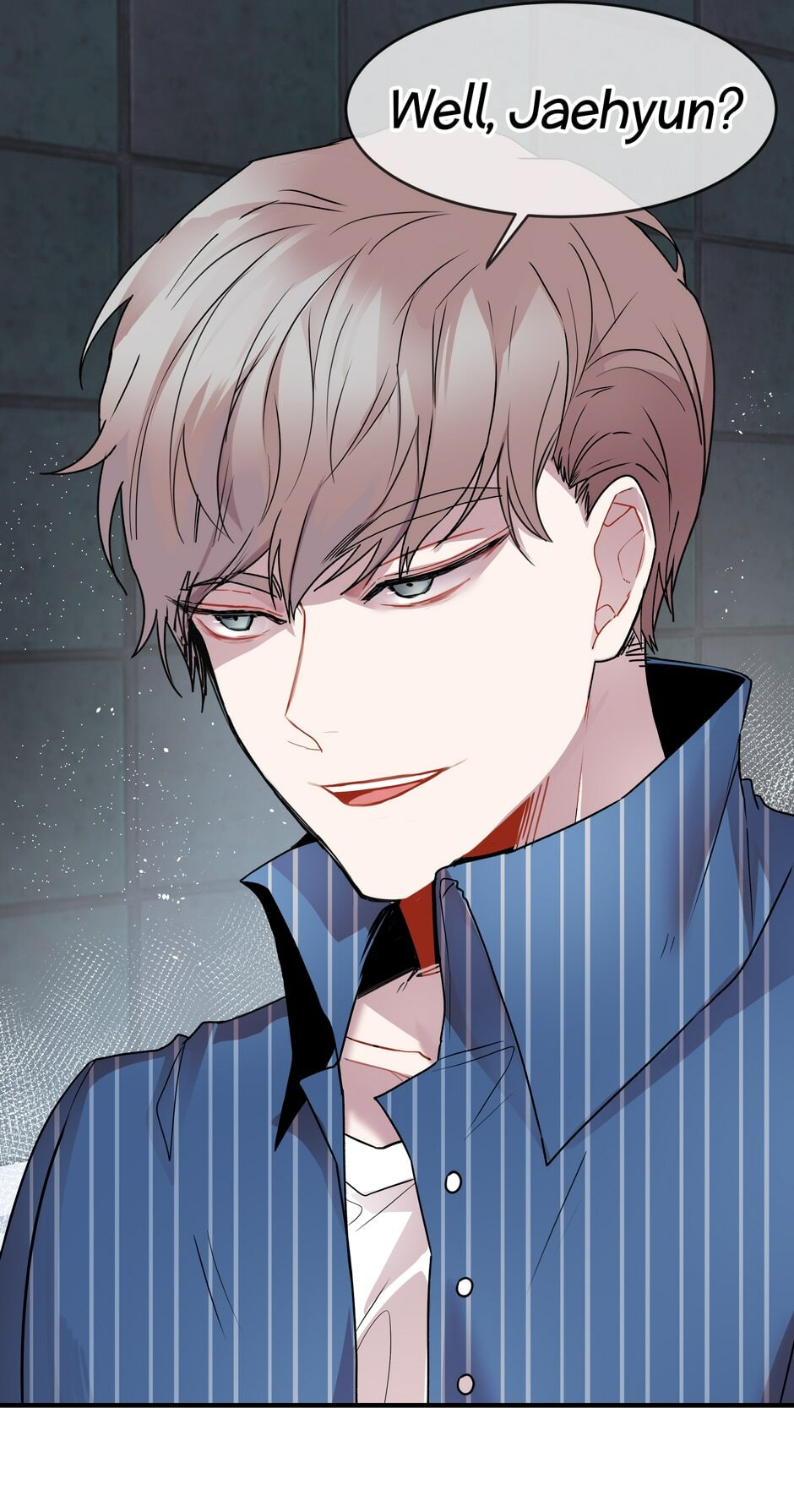 Read My Darling Signed In chapter 14 image 51 on Lezhin