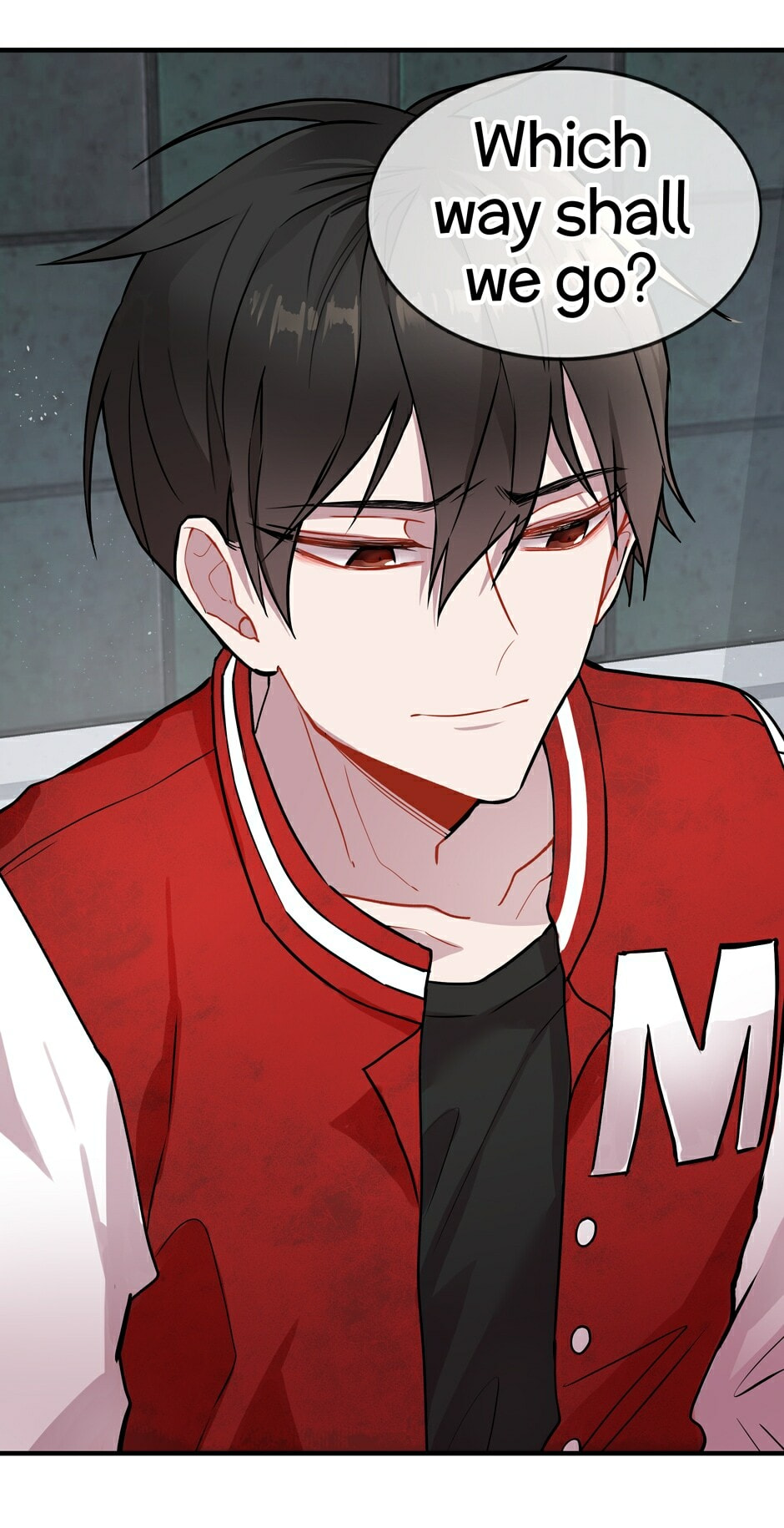 Read My Darling Signed In chapter 14 image 52 on Lezhin
