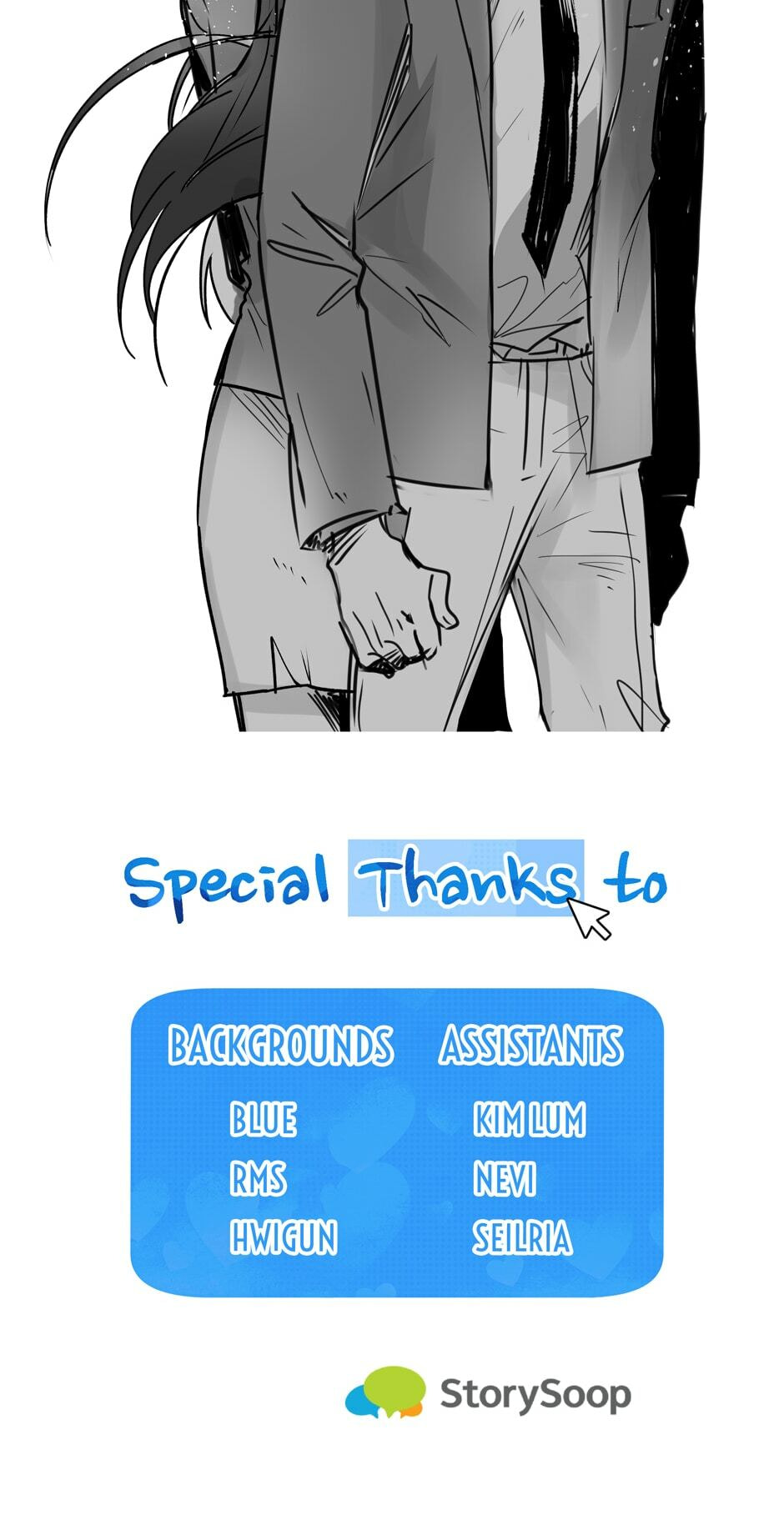 Read My Darling Signed In chapter 14 image 54 on Lezhin