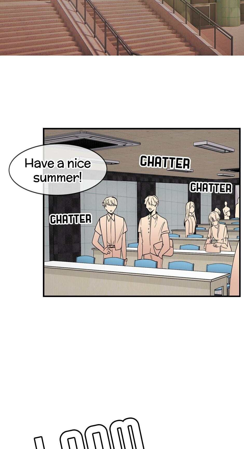 Read My Darling Signed In chapter 15 image 1 on Lezhin