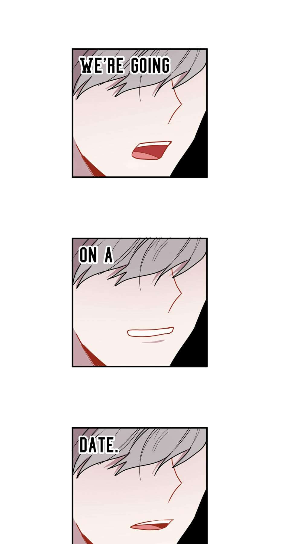 Read My Darling Signed In chapter 15 image 10 on Lezhin