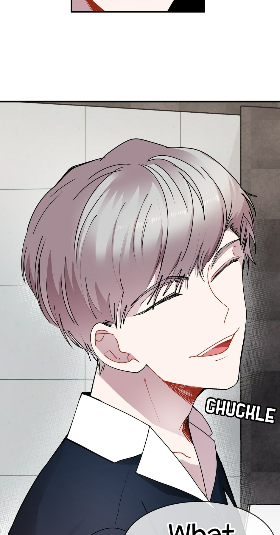 Read My Darling Signed In chapter 15 image 11 on Lezhin