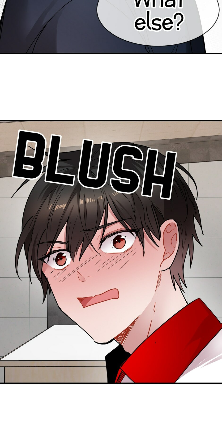 Read My Darling Signed In chapter 15 image 12 on Lezhin