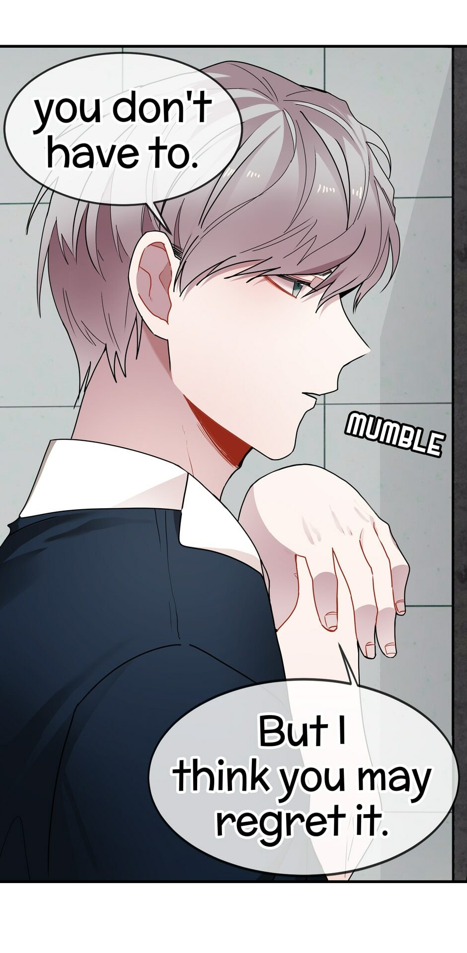 Read My Darling Signed In chapter 15 image 14 on Lezhin