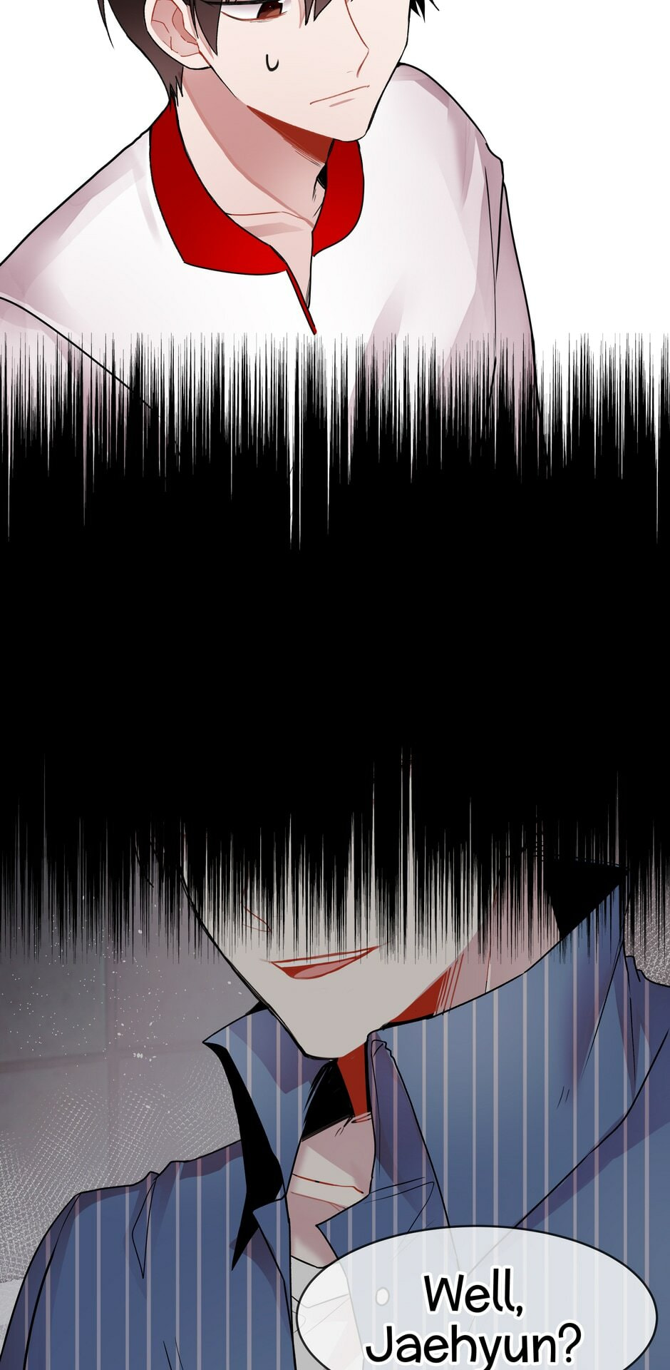 Read My Darling Signed In chapter 15 image 16 on Lezhin