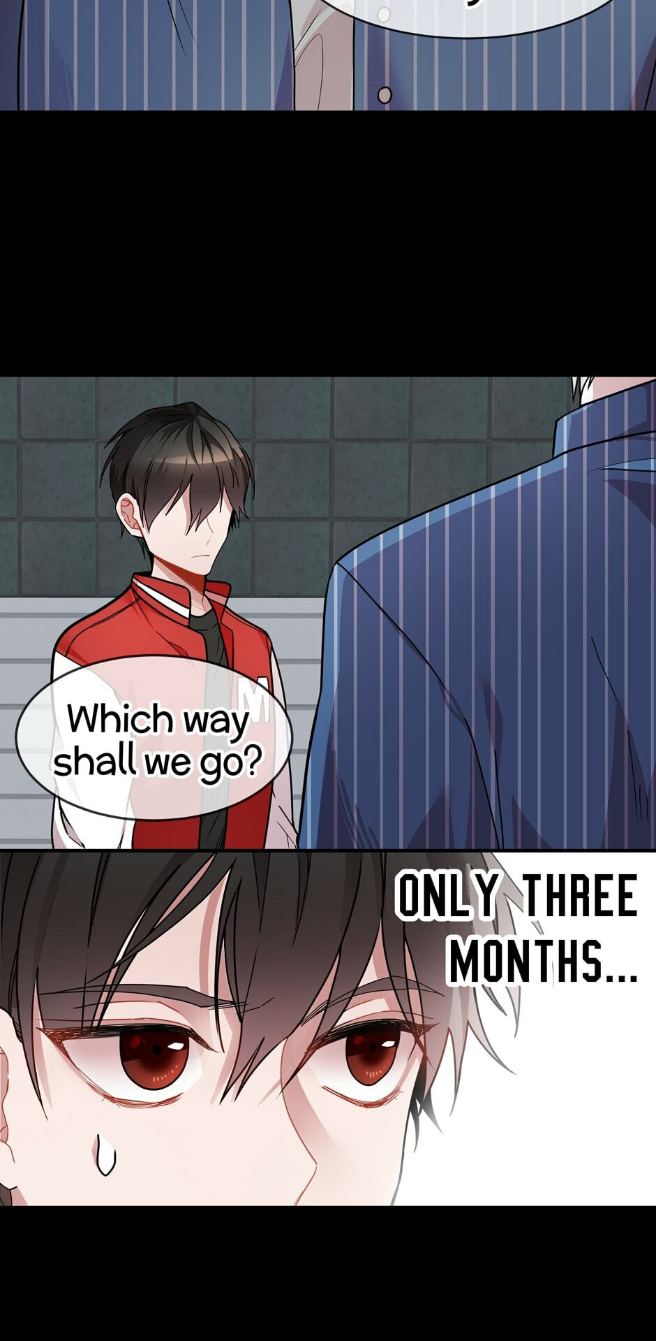 Read My Darling Signed In chapter 15 image 17 on Lezhin