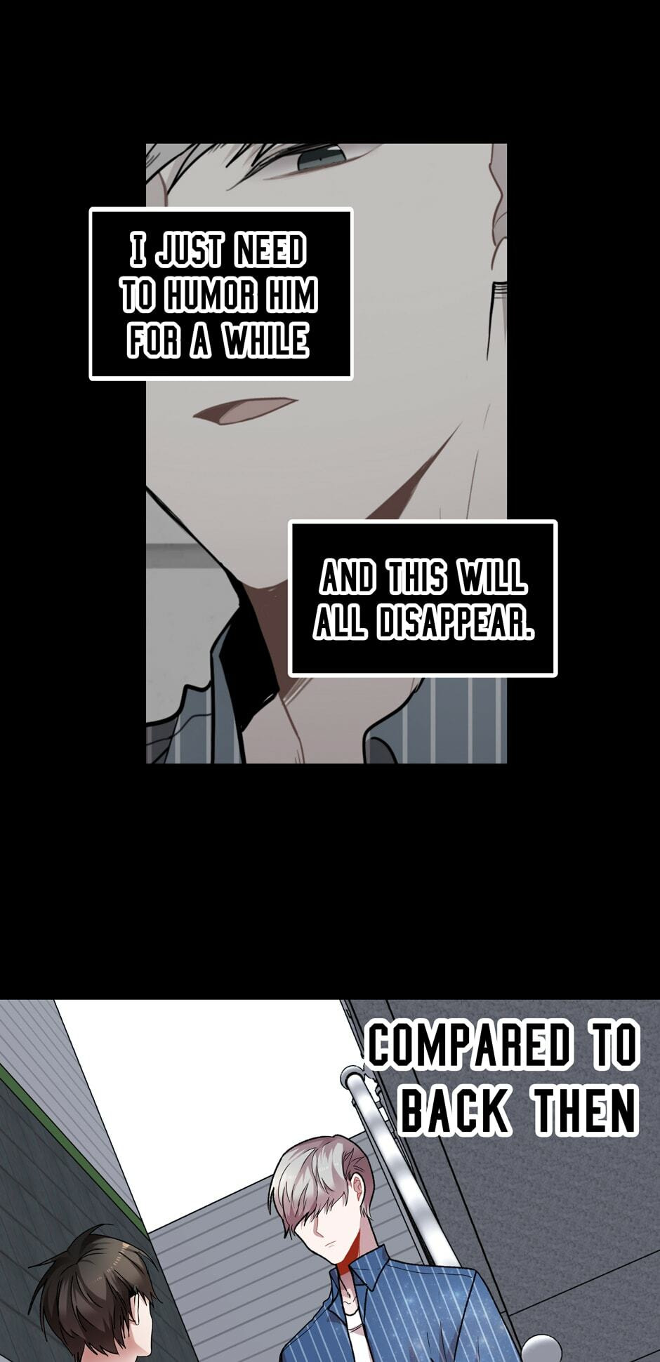 Read My Darling Signed In chapter 15 image 18 on Lezhin