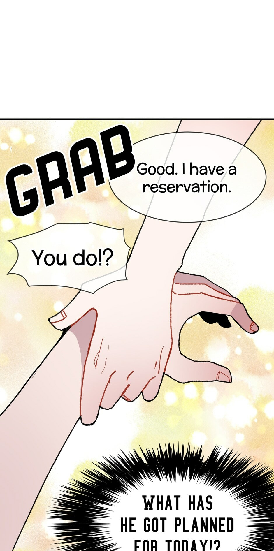 Read My Darling Signed In chapter 15 image 29 on Lezhin