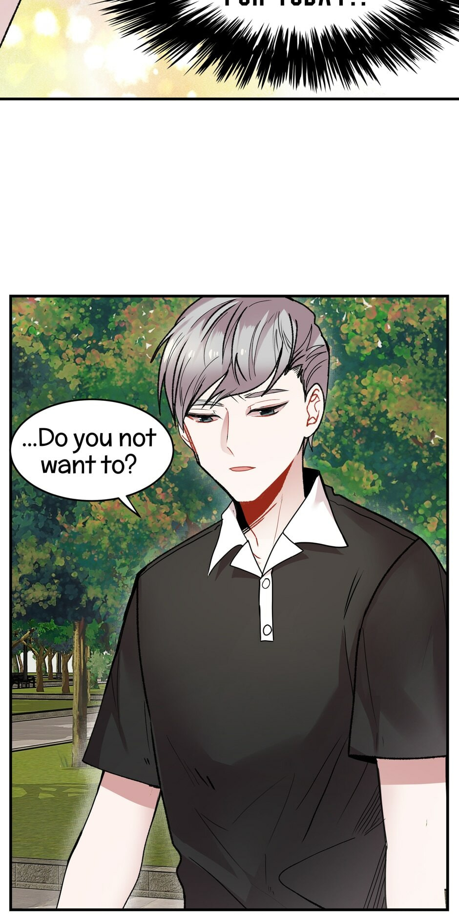 Read My Darling Signed In chapter 15 image 30 on Lezhin