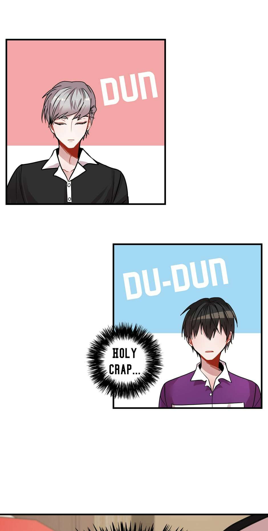 Read My Darling Signed In chapter 15 image 33 on Lezhin