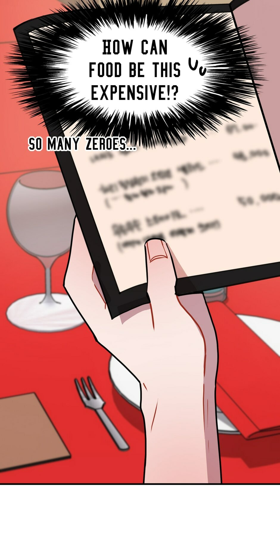 Read My Darling Signed In chapter 15 image 34 on Lezhin