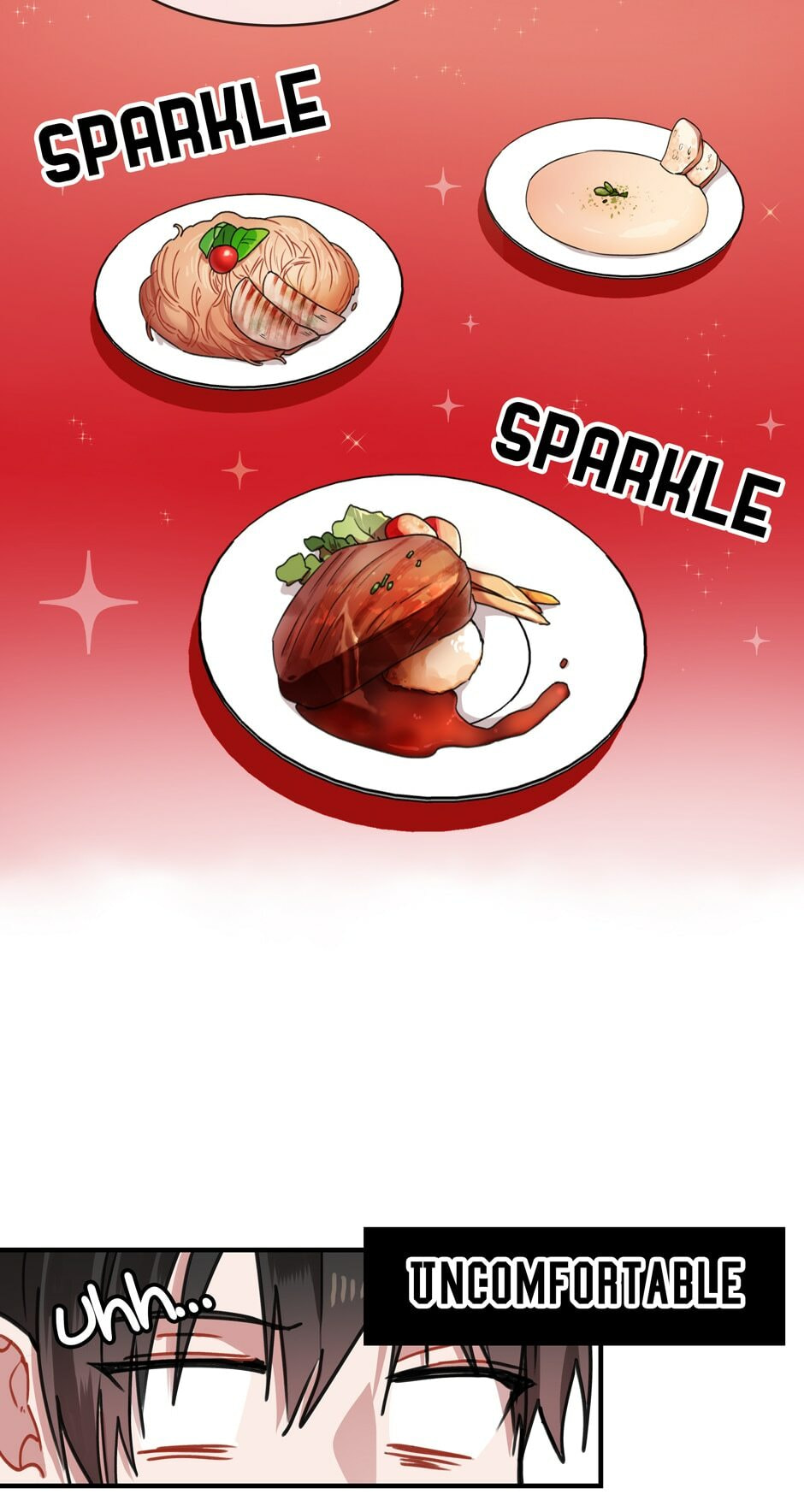 Read My Darling Signed In chapter 15 image 40 on Lezhin