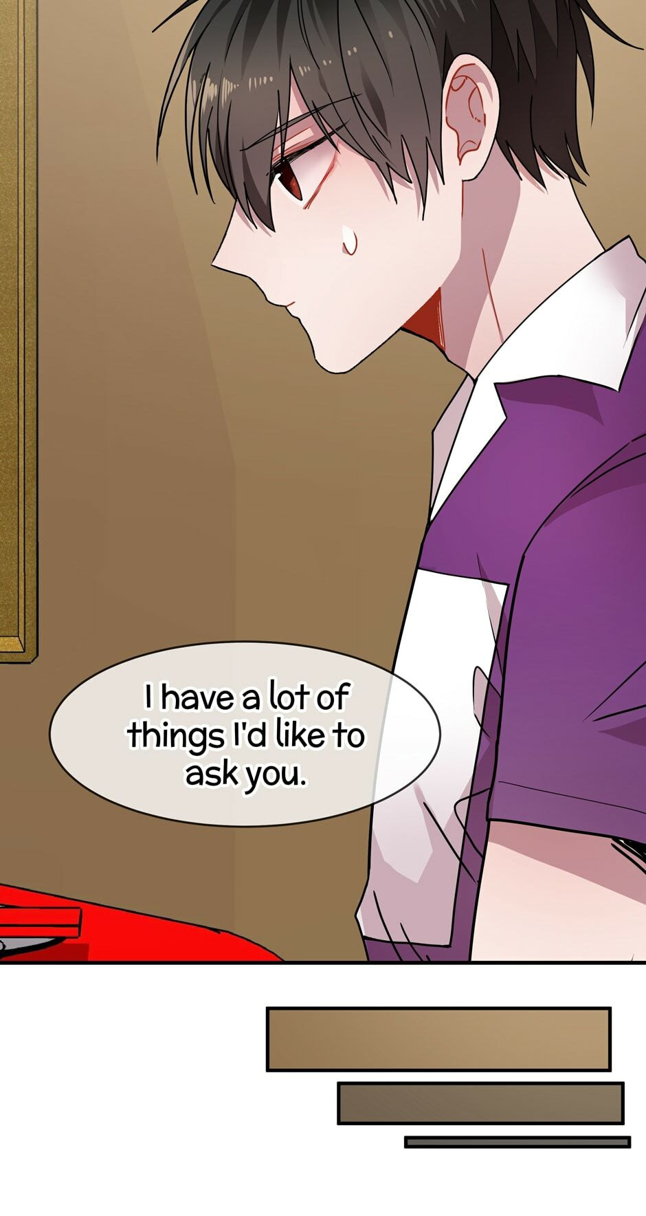 Read My Darling Signed In chapter 15 image 42 on Lezhin