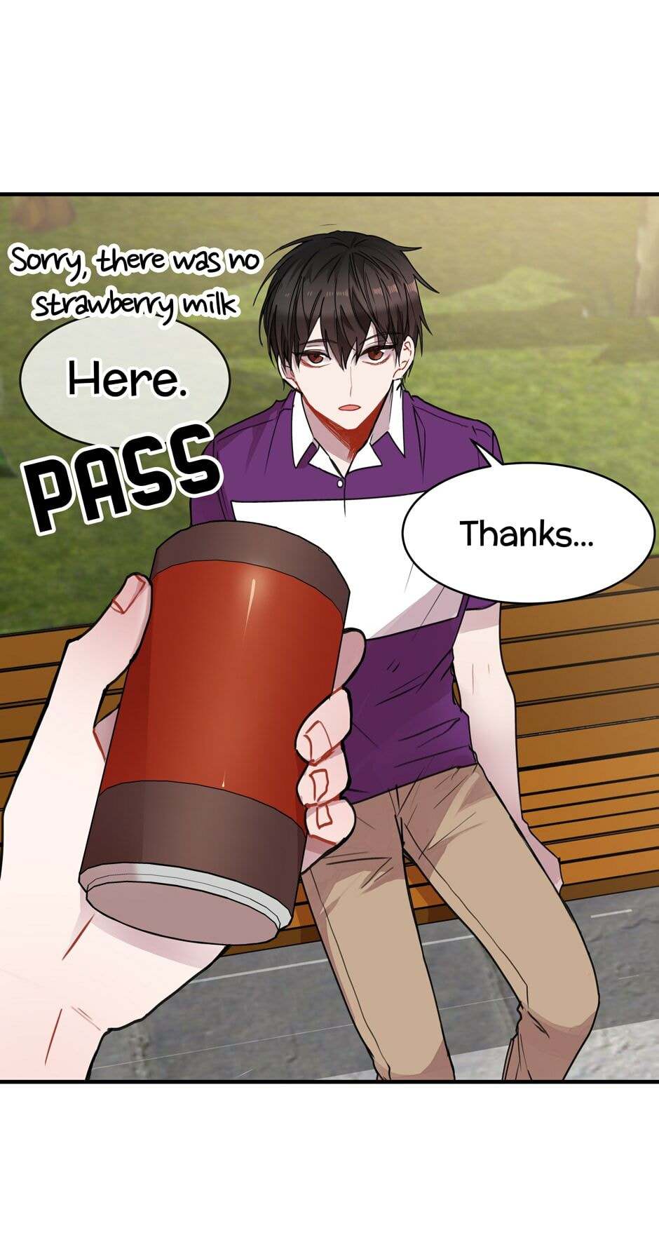 Read My Darling Signed In chapter 15 image 44 on Lezhin