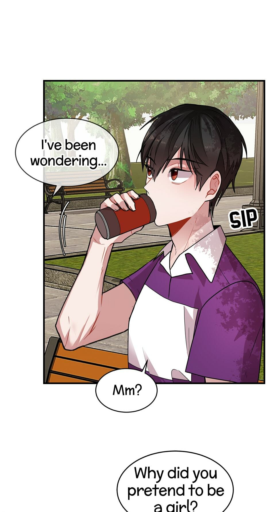 Read My Darling Signed In chapter 15 image 45 on Lezhin
