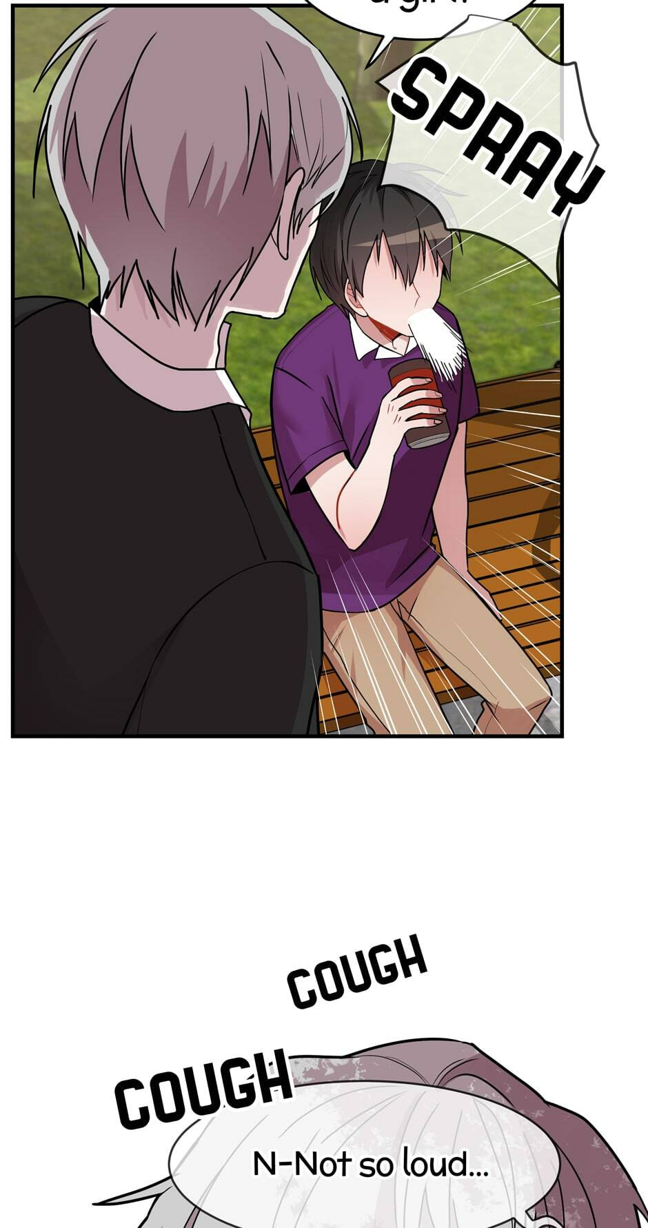 Read My Darling Signed In chapter 15 image 46 on Lezhin
