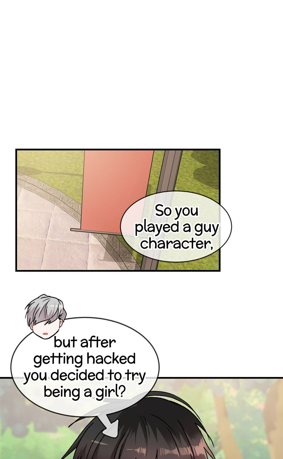 Read My Darling Signed In chapter 15 image 49 on Lezhin