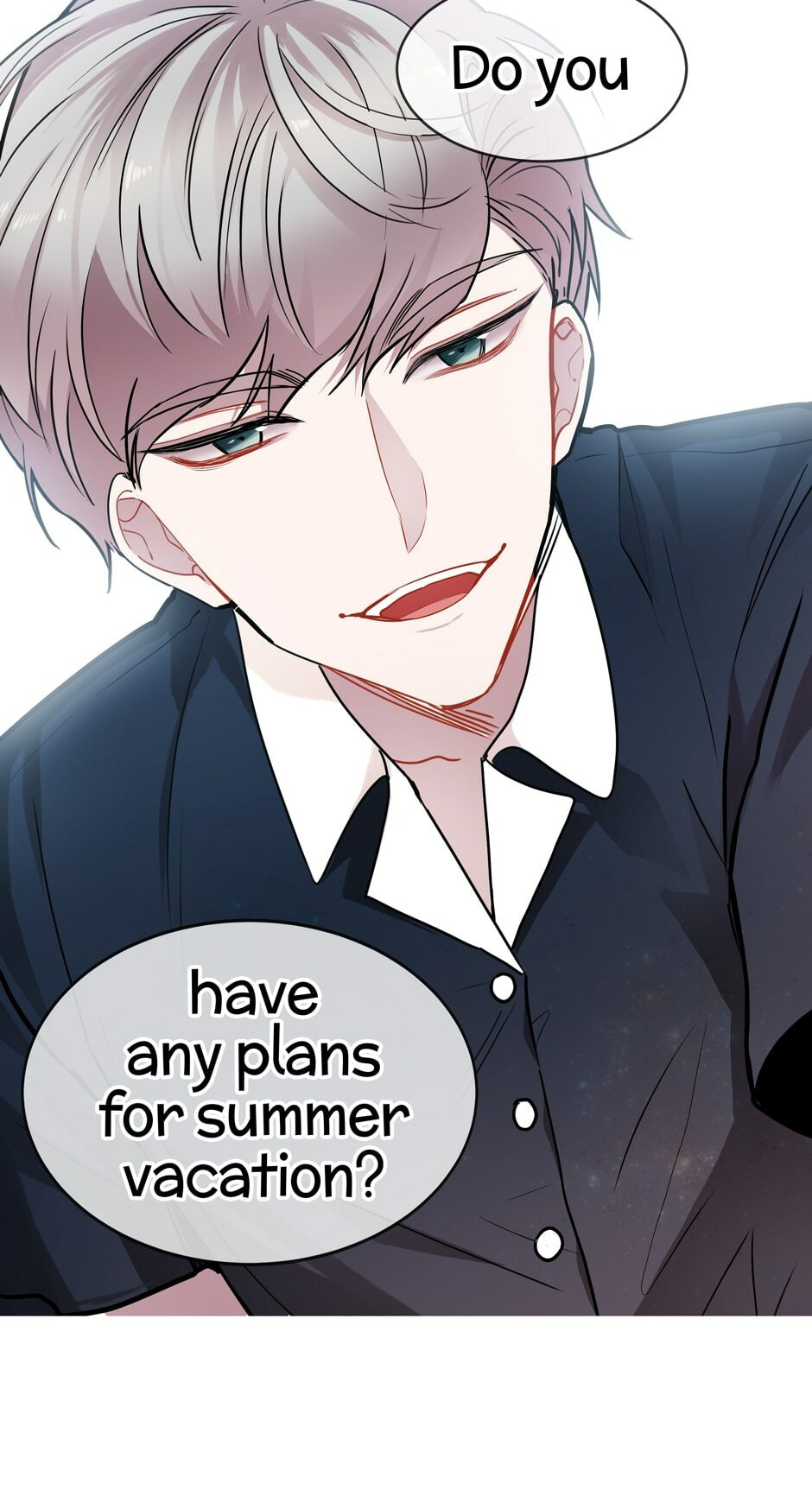 Read My Darling Signed In chapter 15 image 5 on Lezhin