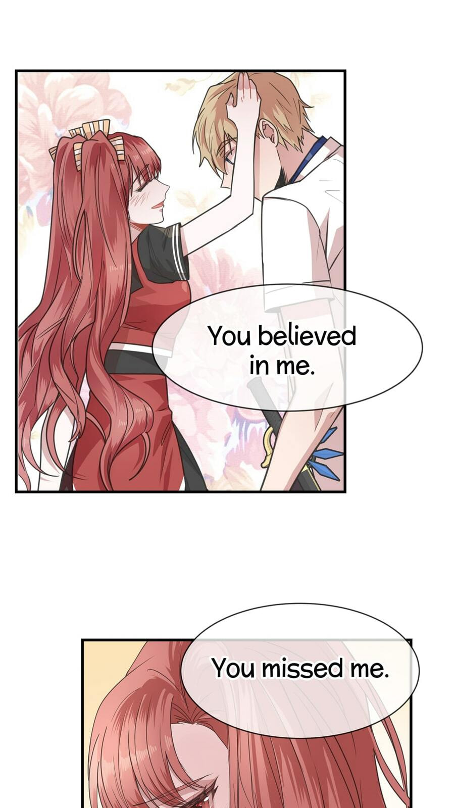Read My Darling Signed In chapter 15 image 53 on Lezhin