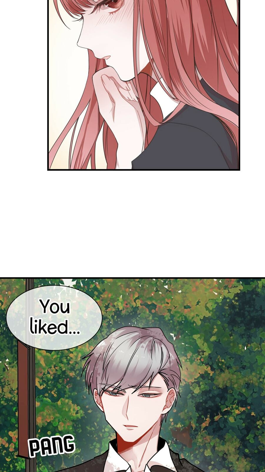 Read My Darling Signed In chapter 15 image 54 on Lezhin