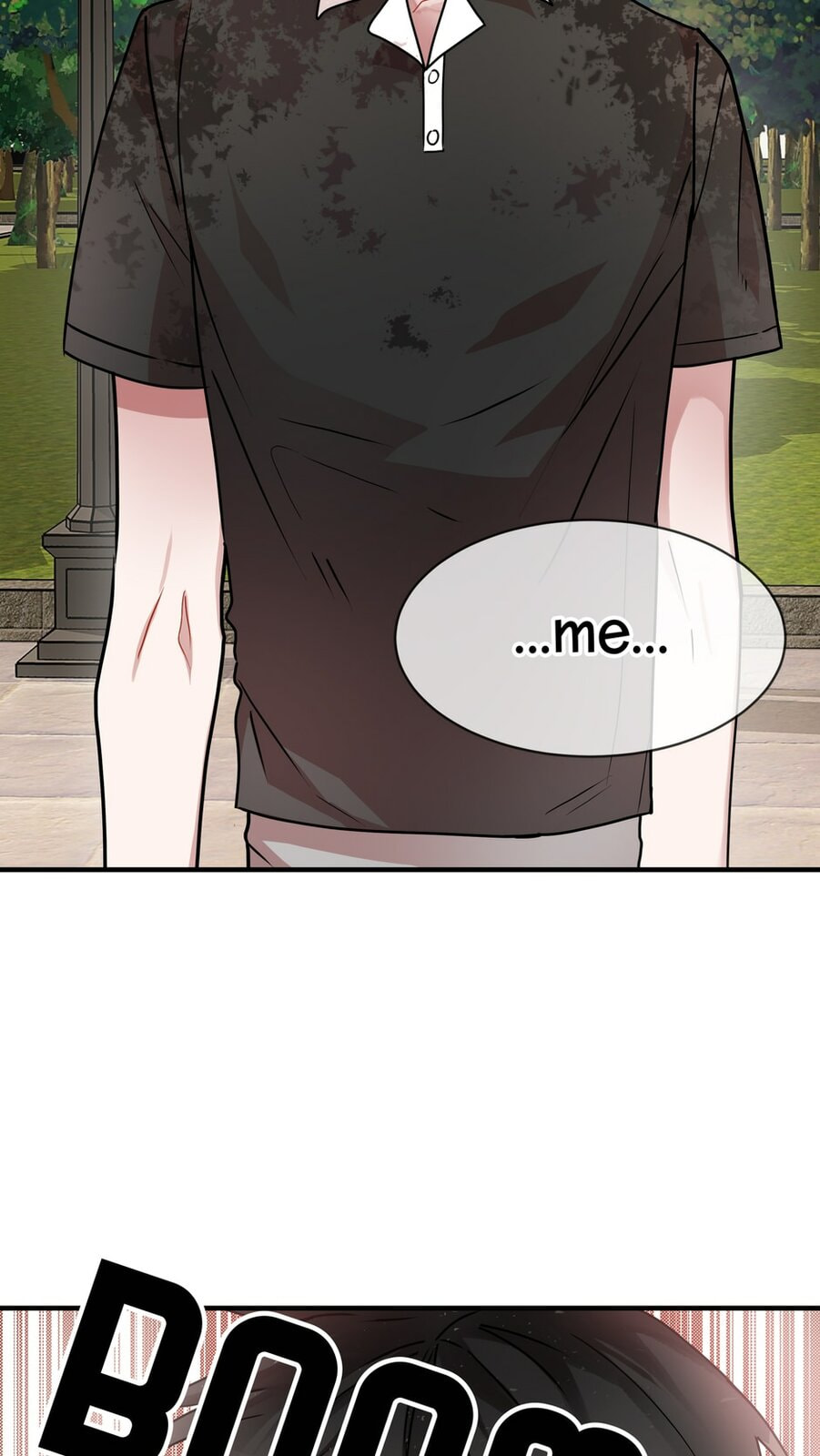 Read My Darling Signed In chapter 15 image 55 on Lezhin