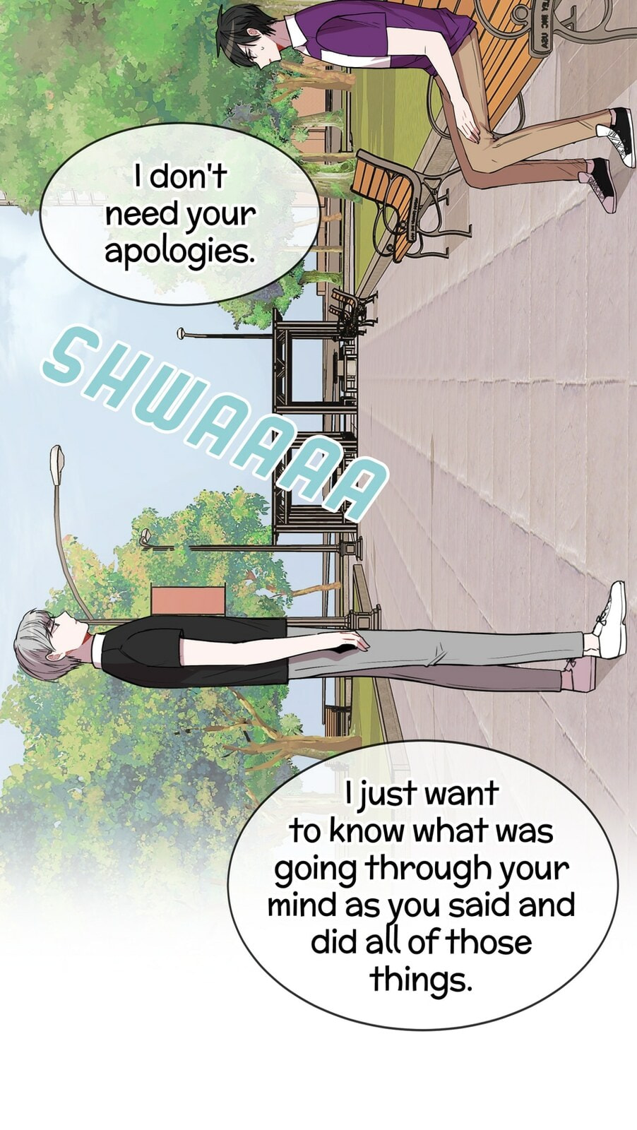 Read My Darling Signed In chapter 15 image 57 on Lezhin