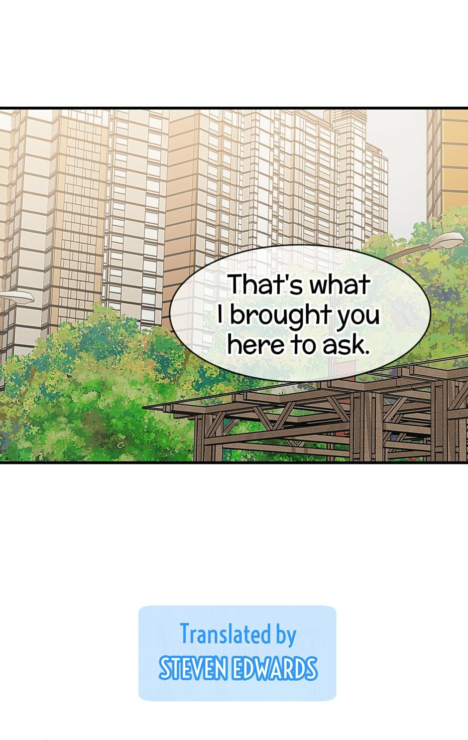 Read My Darling Signed In chapter 15 image 58 on Lezhin