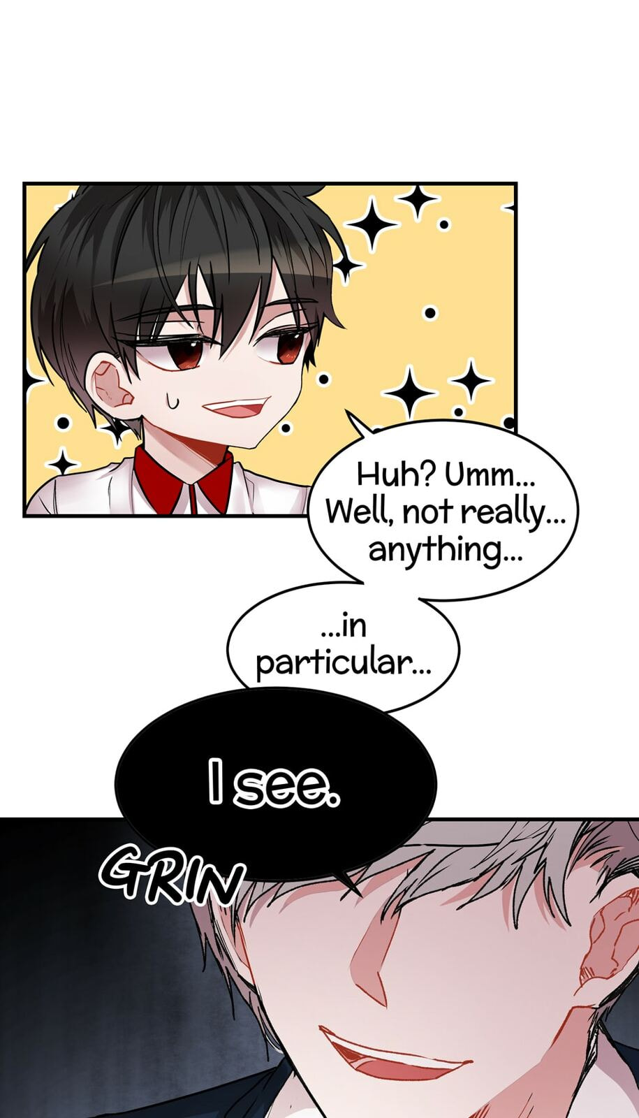 Read My Darling Signed In chapter 15 image 6 on Lezhin