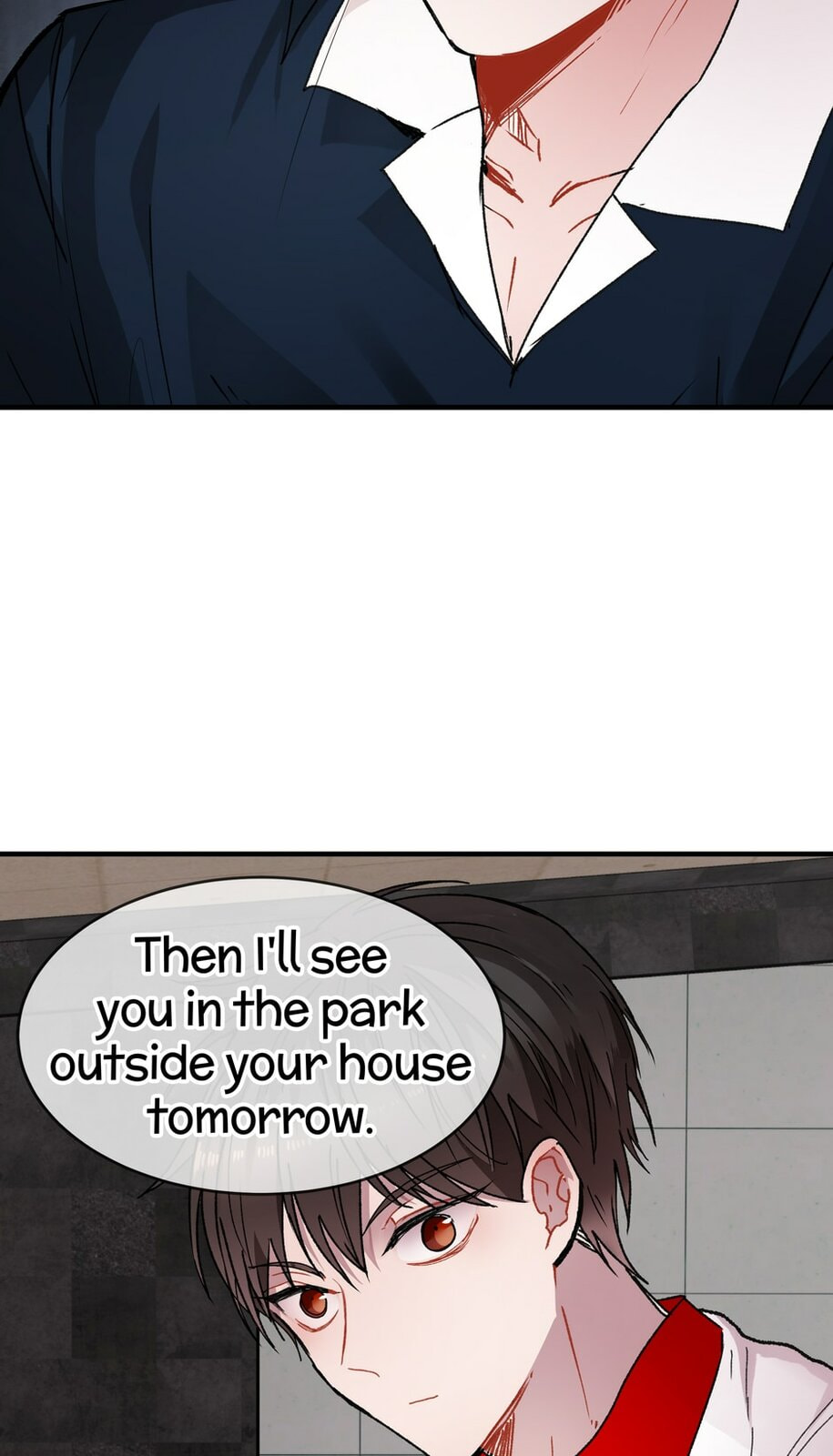 Read My Darling Signed In chapter 15 image 7 on Lezhin