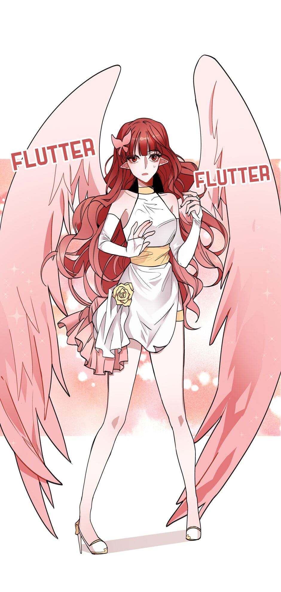 Read My Darling Signed In chapter 17 image 10 on Lezhin