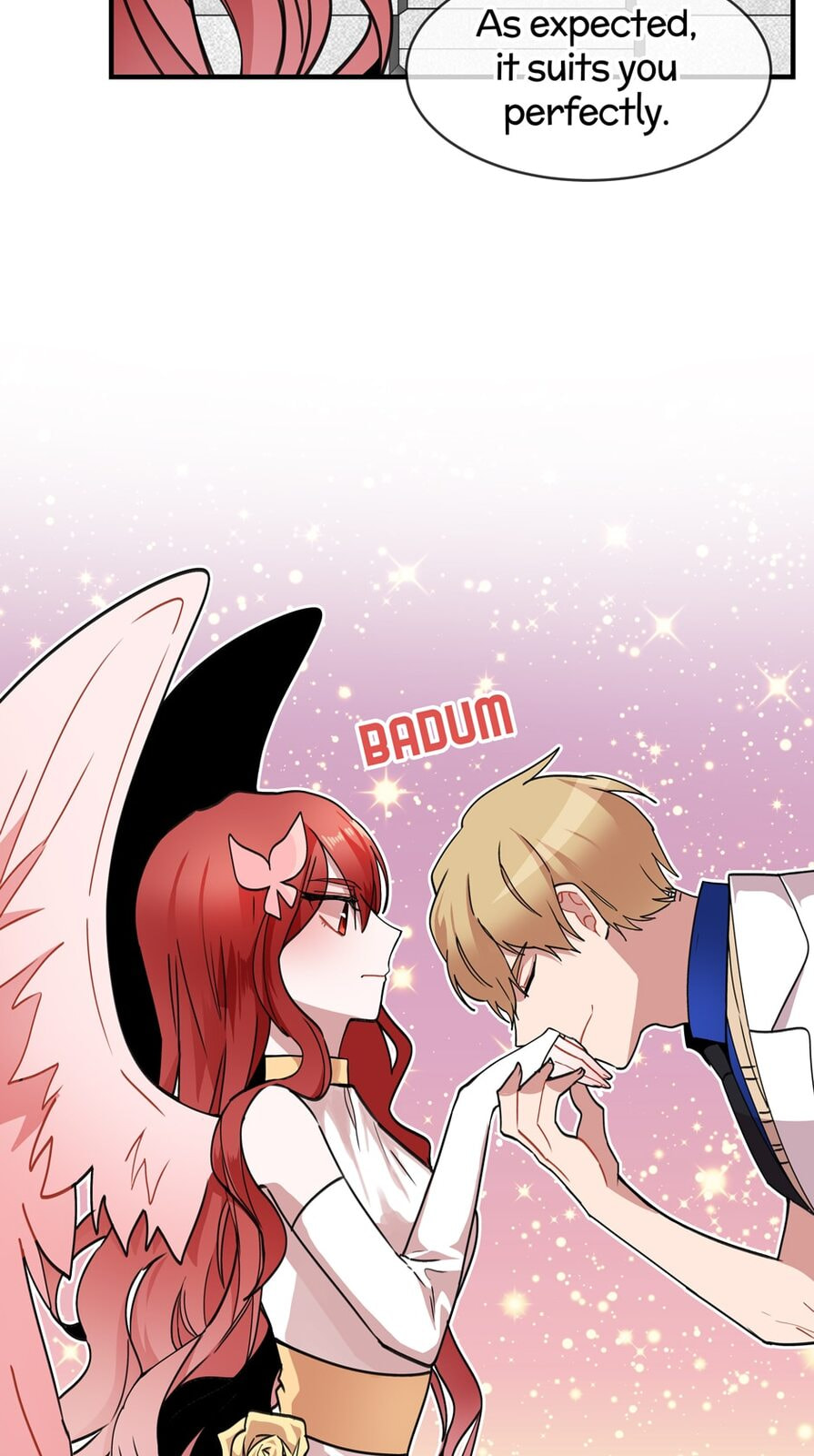 Read My Darling Signed In chapter 17 image 13 on Lezhin