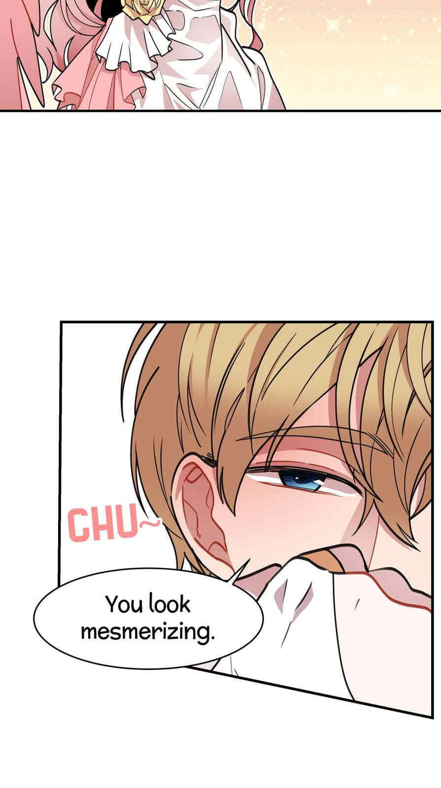 Read My Darling Signed In chapter 17 image 14 on Lezhin