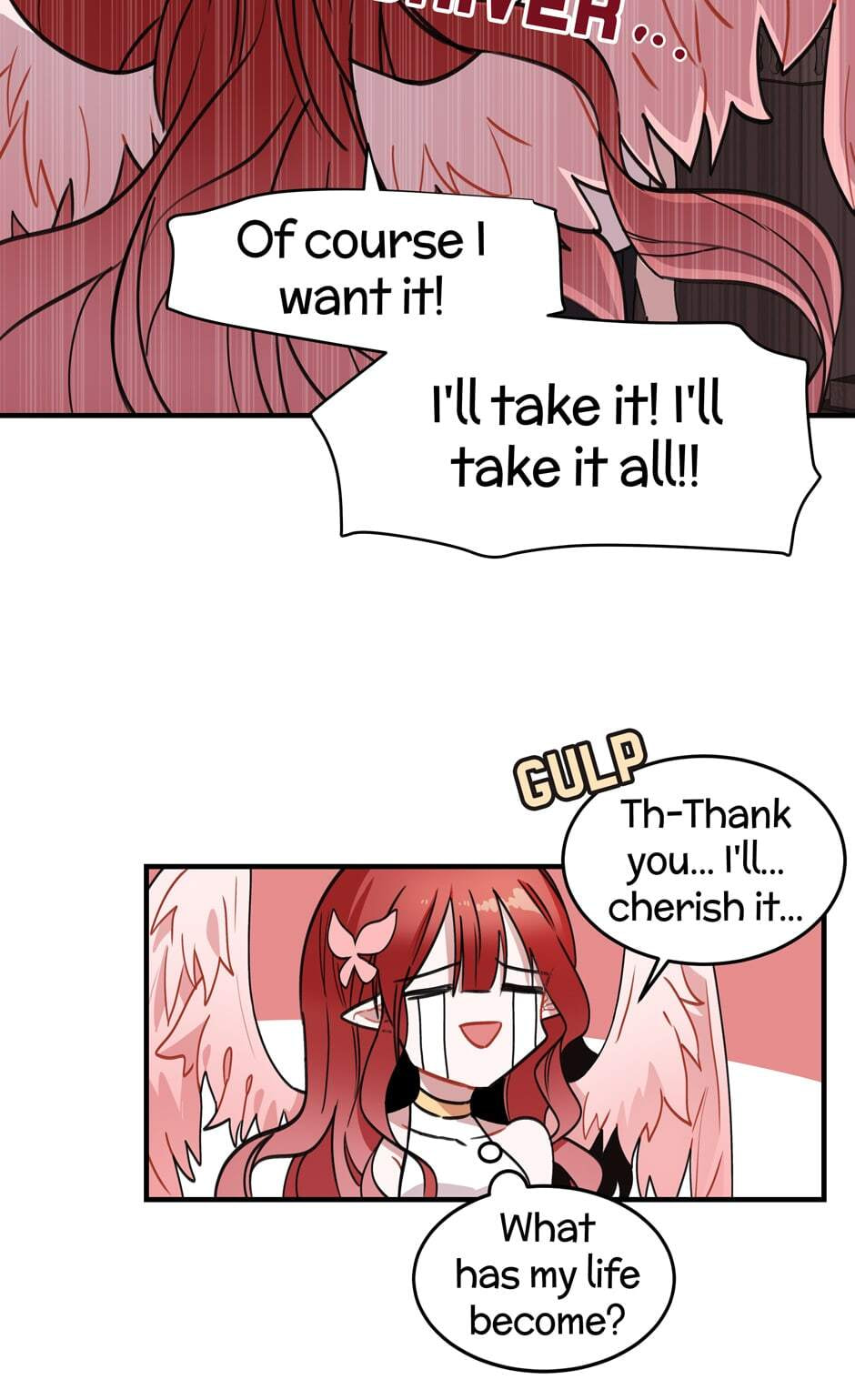 Read My Darling Signed In chapter 17 image 18 on Lezhin