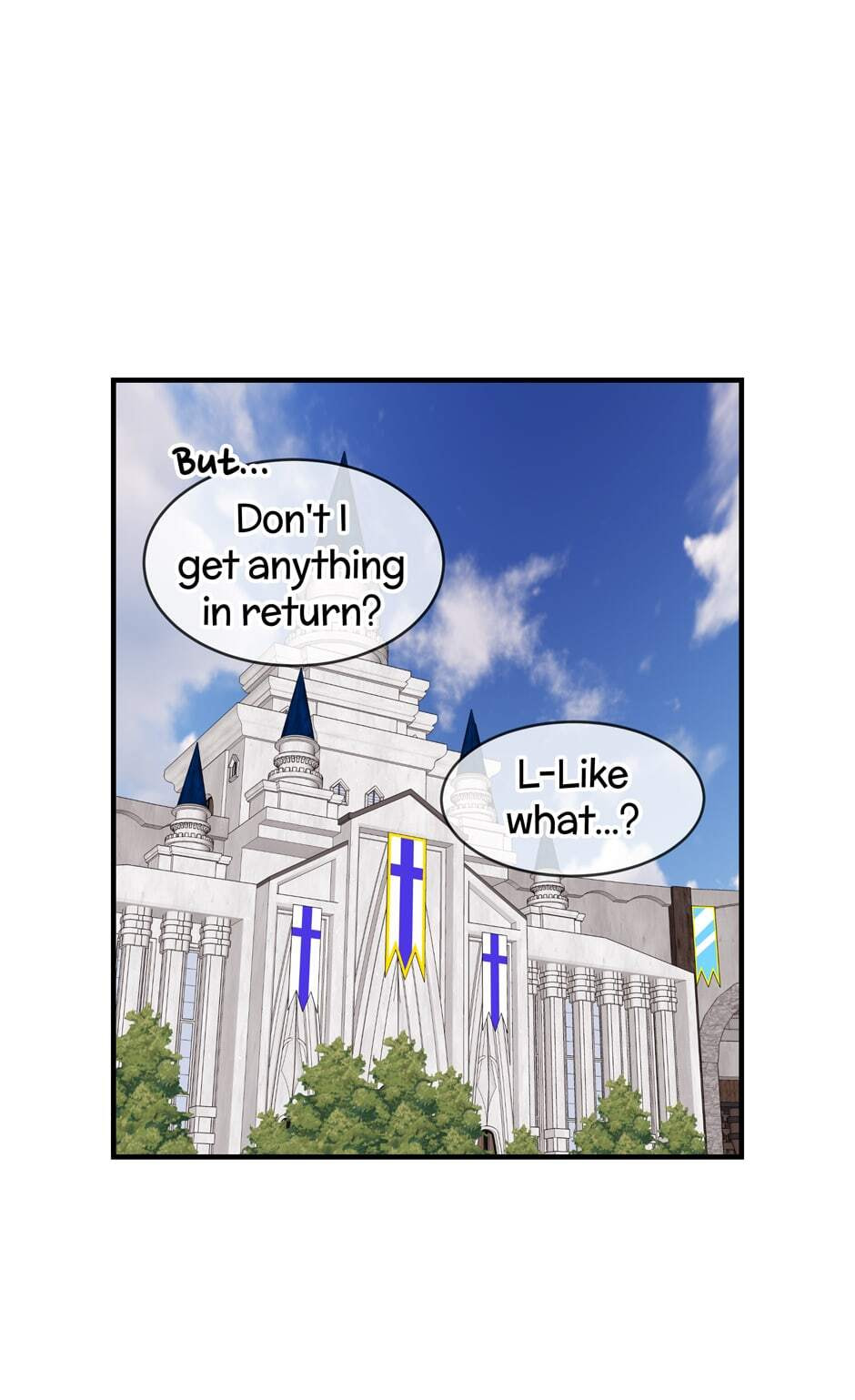Read My Darling Signed In chapter 17 image 19 on Lezhin