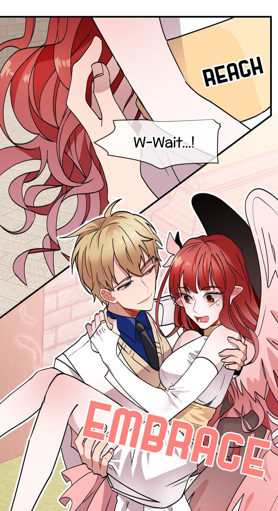 Read My Darling Signed In chapter 17 image 24 on Lezhin