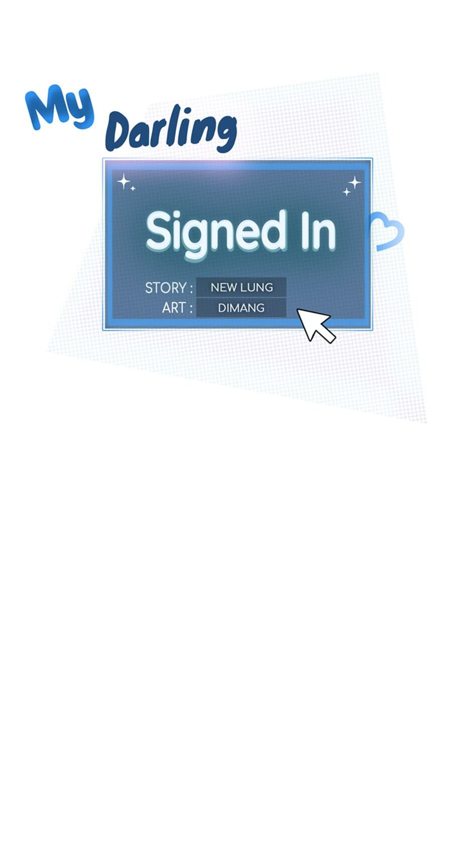 Read My Darling Signed In chapter 17 image 27 on Lezhin