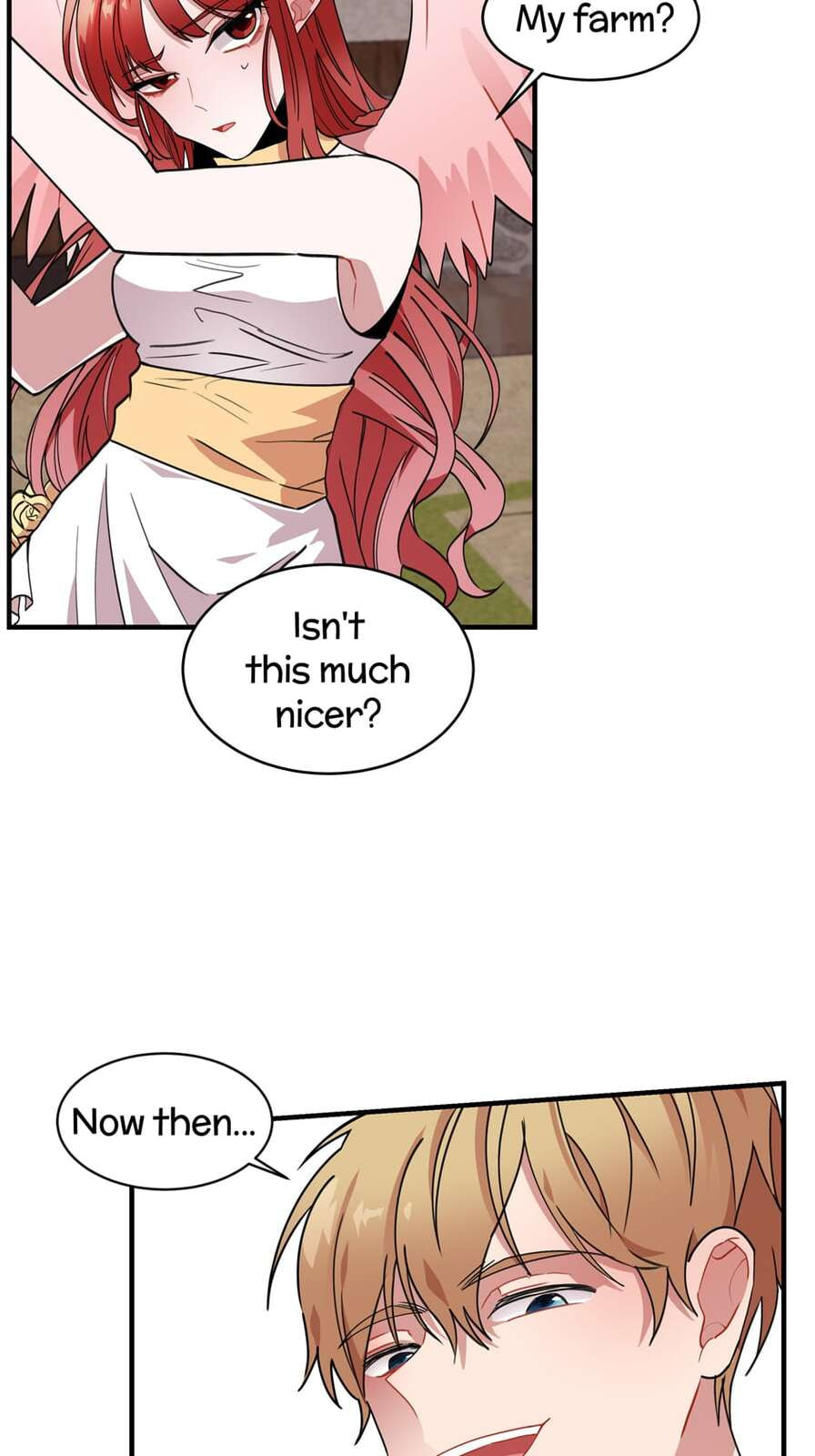 Read My Darling Signed In chapter 17 image 30 on Lezhin