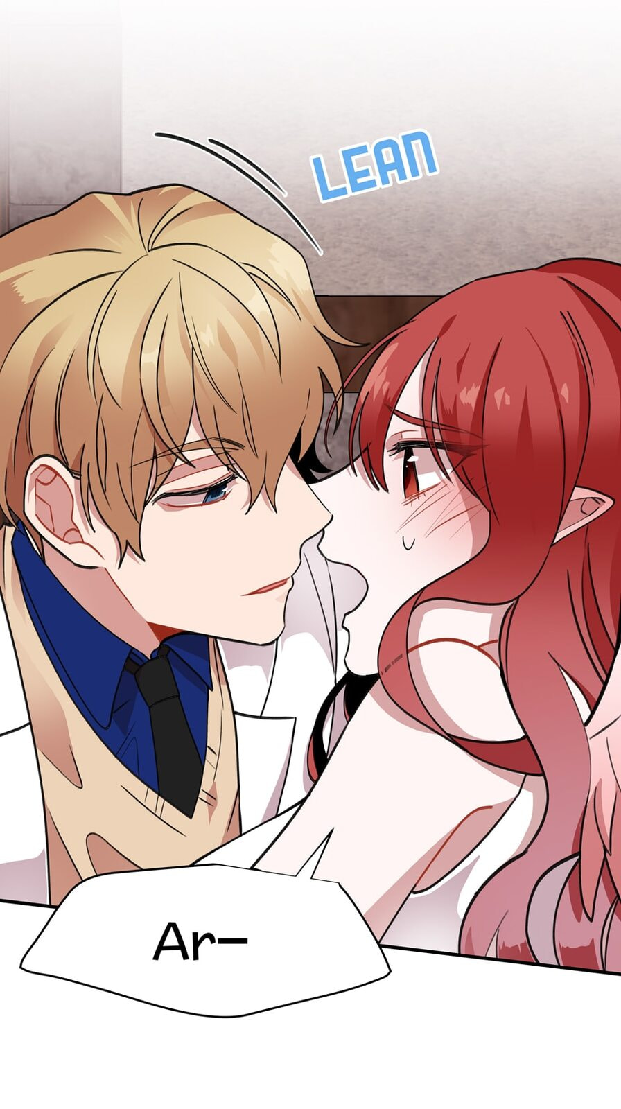 Read My Darling Signed In chapter 17 image 32 on Lezhin