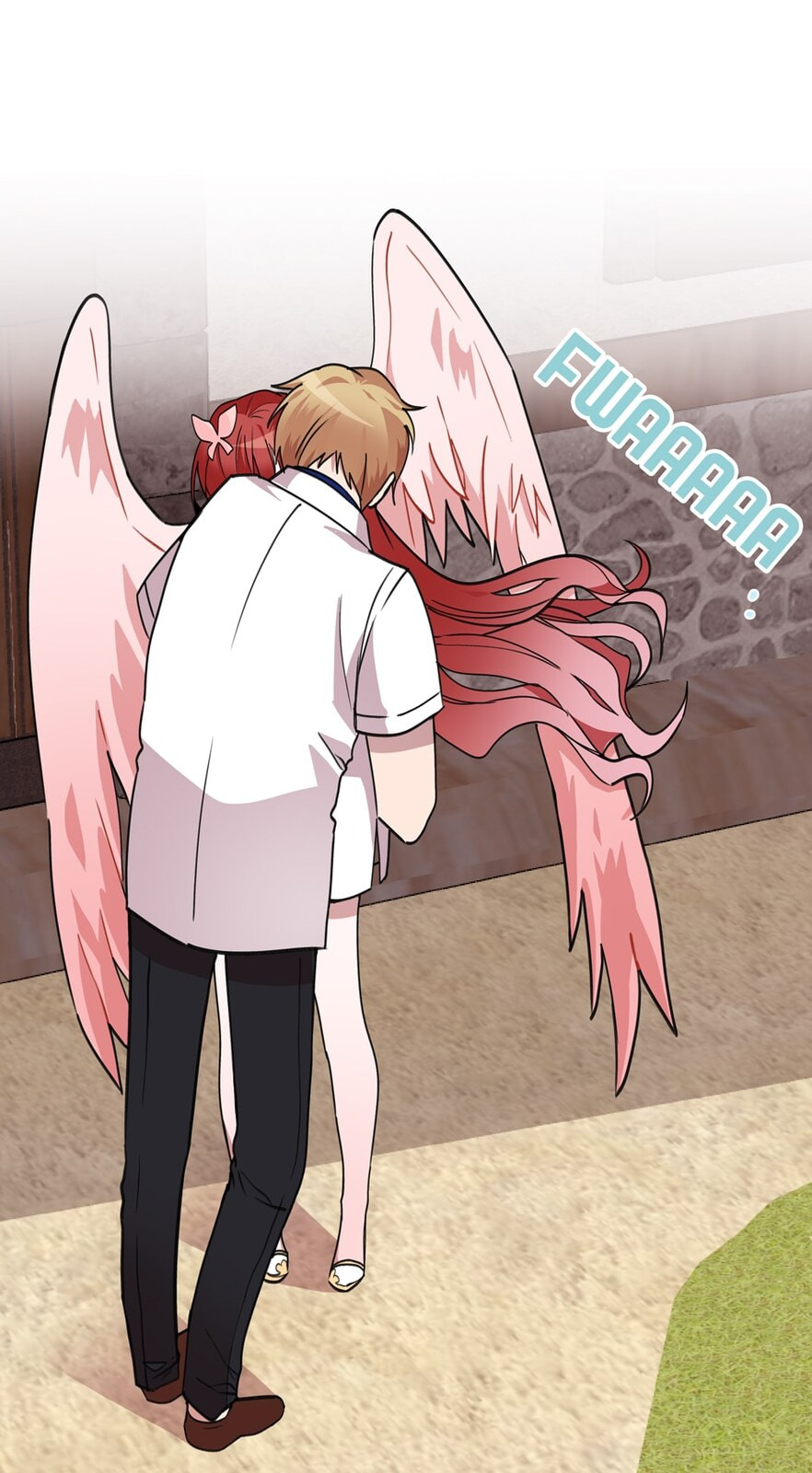 Read My Darling Signed In chapter 17 image 33 on Lezhin