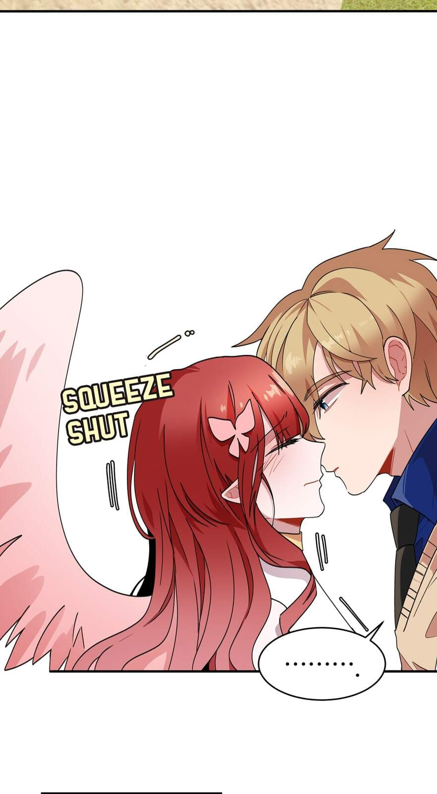Read My Darling Signed In chapter 17 image 34 on Lezhin