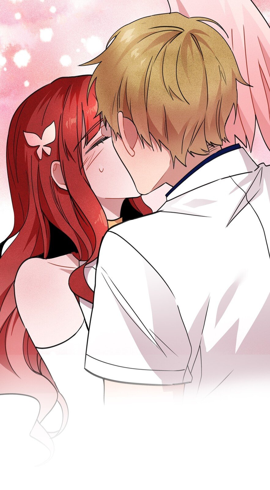 Read My Darling Signed In chapter 17 image 36 on Lezhin