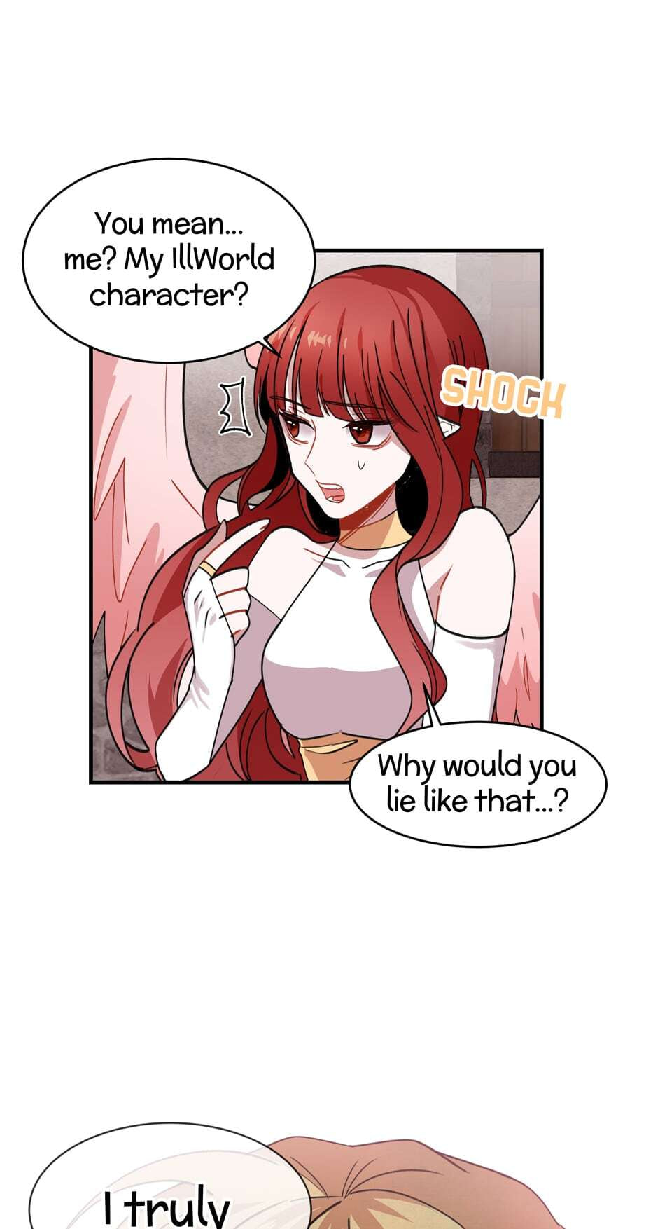 Read My Darling Signed In chapter 17 image 39 on Lezhin