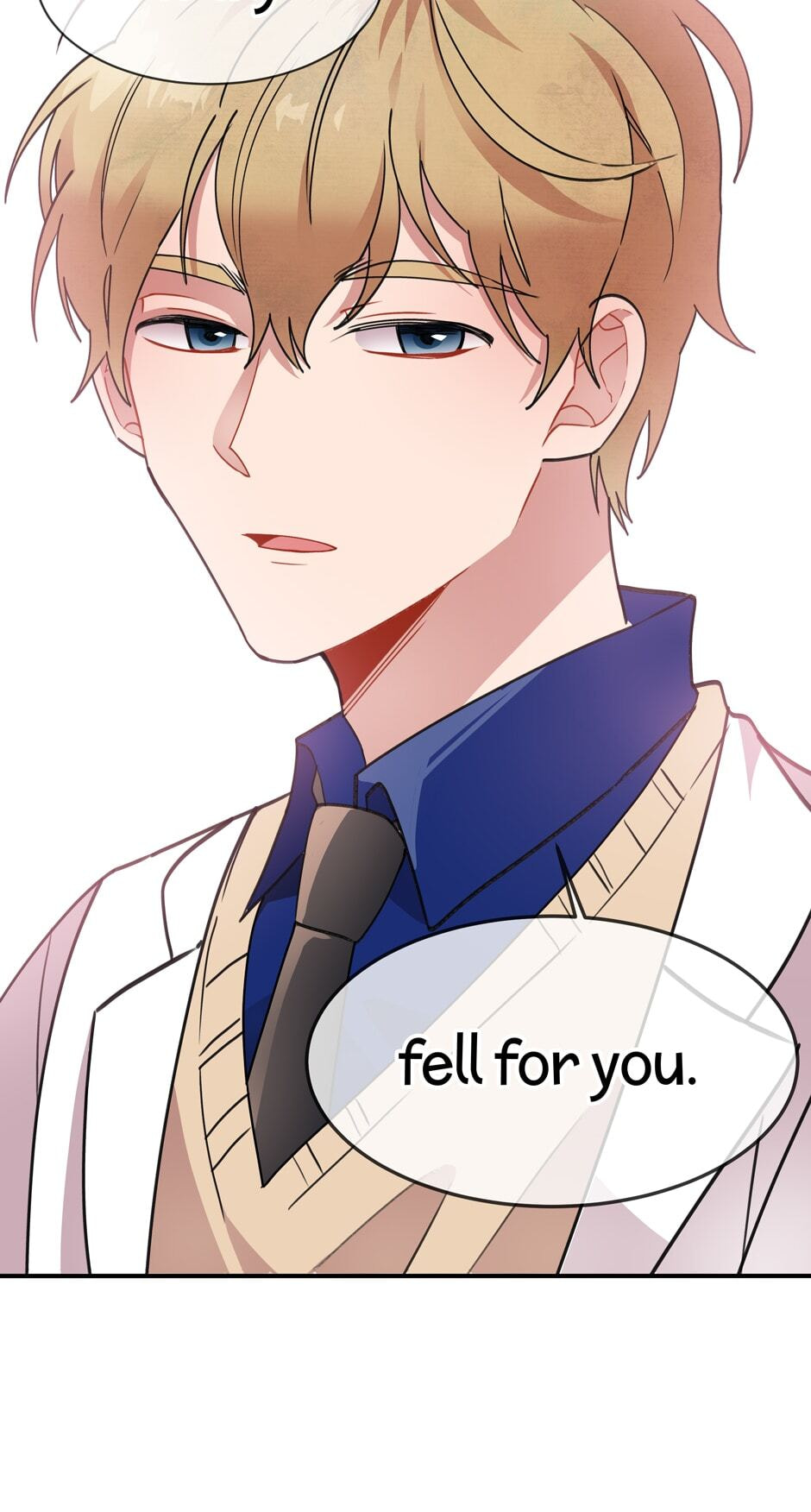 Read My Darling Signed In chapter 17 image 40 on Lezhin
