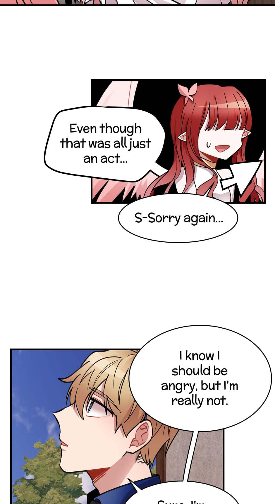 Read My Darling Signed In chapter 17 image 42 on Lezhin