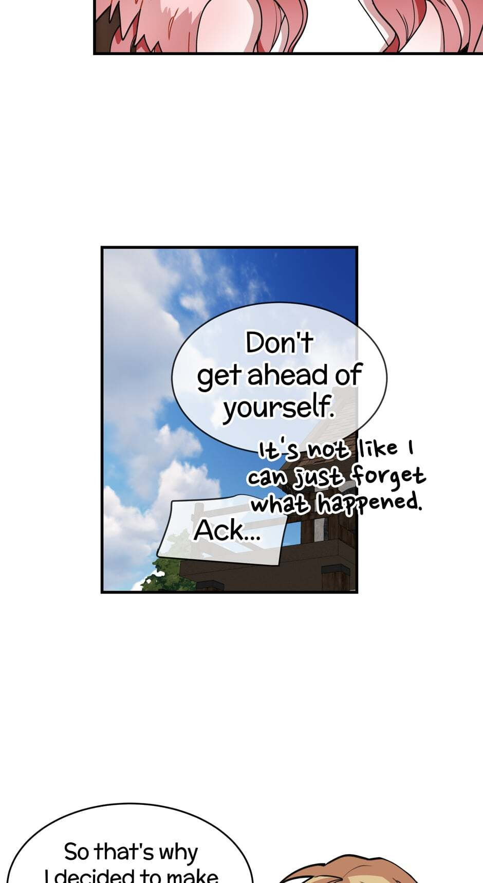 Read My Darling Signed In chapter 17 image 44 on Lezhin