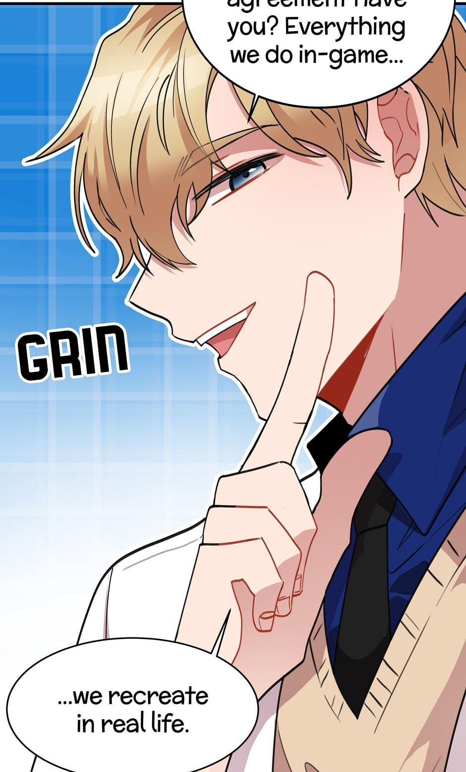 Read My Darling Signed In chapter 17 image 47 on Lezhin