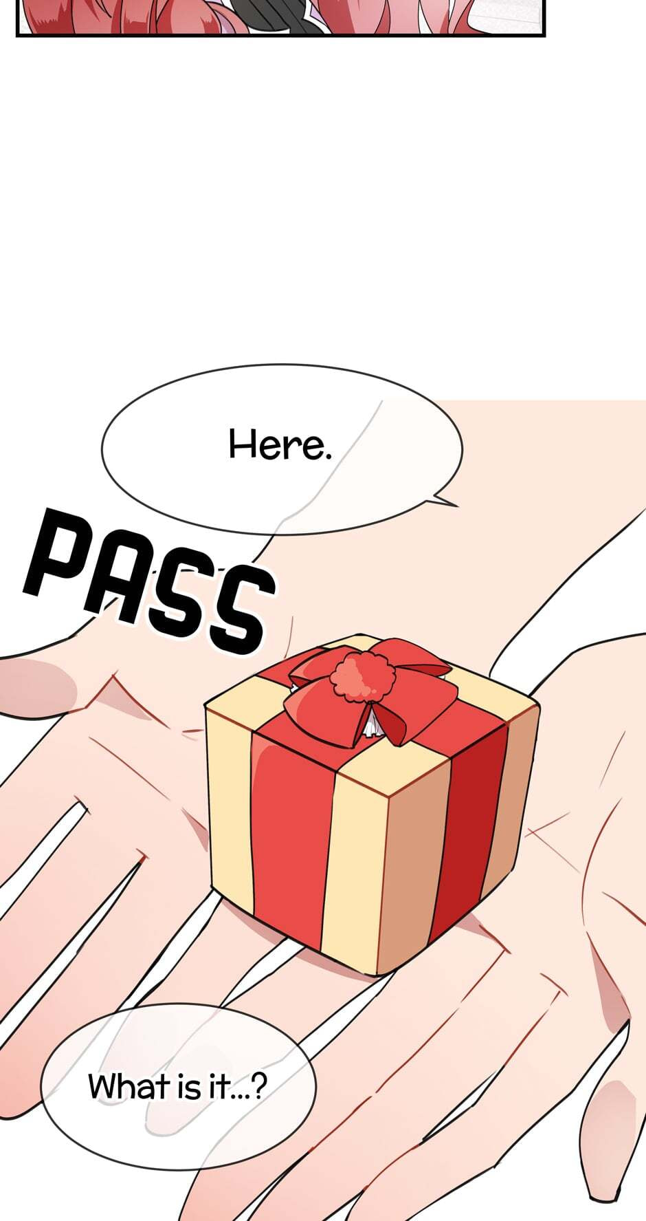 Read My Darling Signed In chapter 17 image 5 on Lezhin