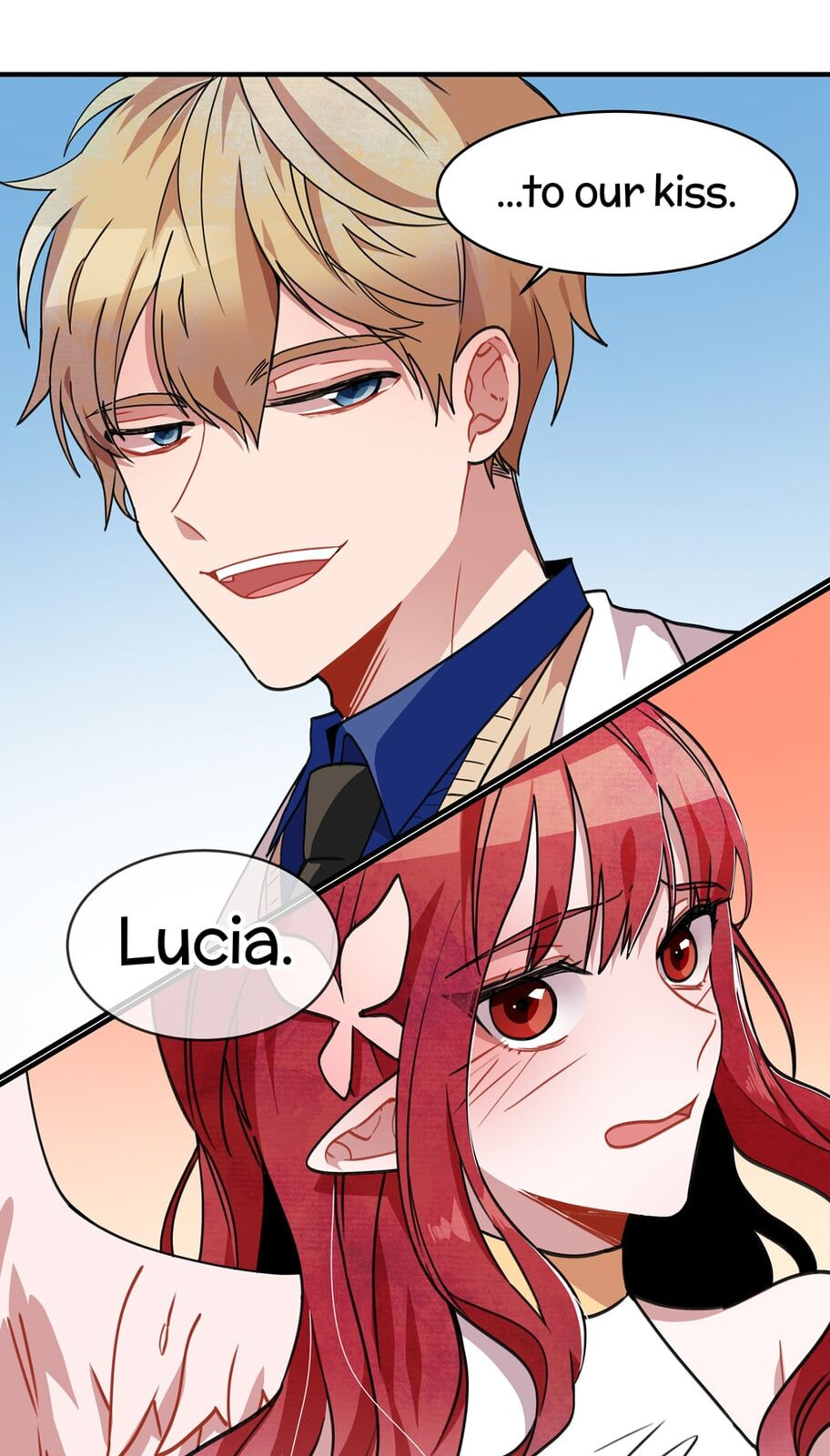 Read My Darling Signed In chapter 17 image 50 on Lezhin