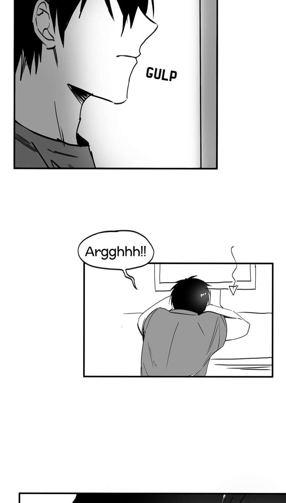 Read My Darling Signed In chapter 17 image 52 on Lezhin
