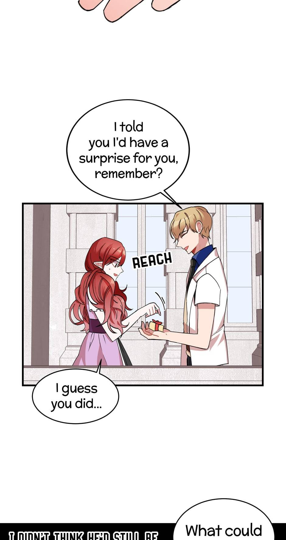 Read My Darling Signed In chapter 17 image 6 on Lezhin
